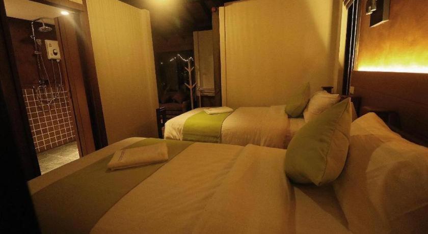 Lana Hotel Chiang Mai Esterno foto