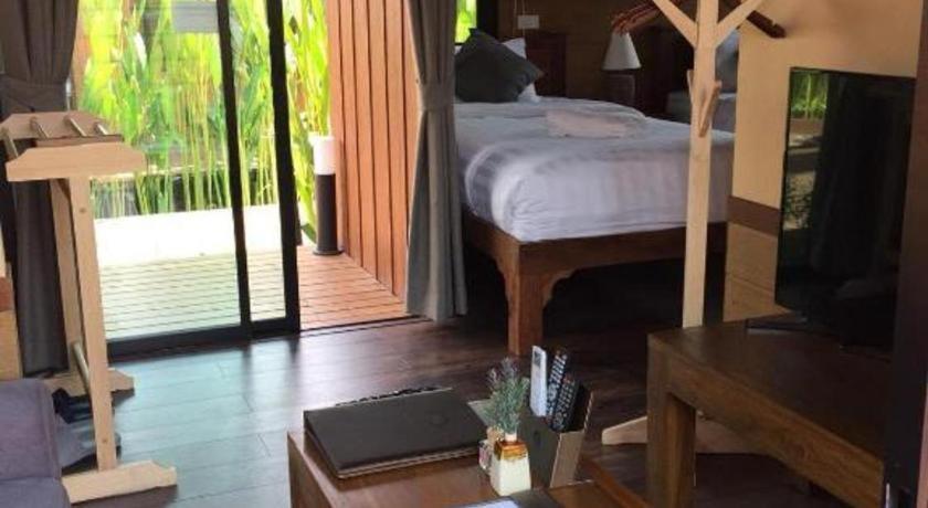Lana Hotel Chiang Mai Esterno foto
