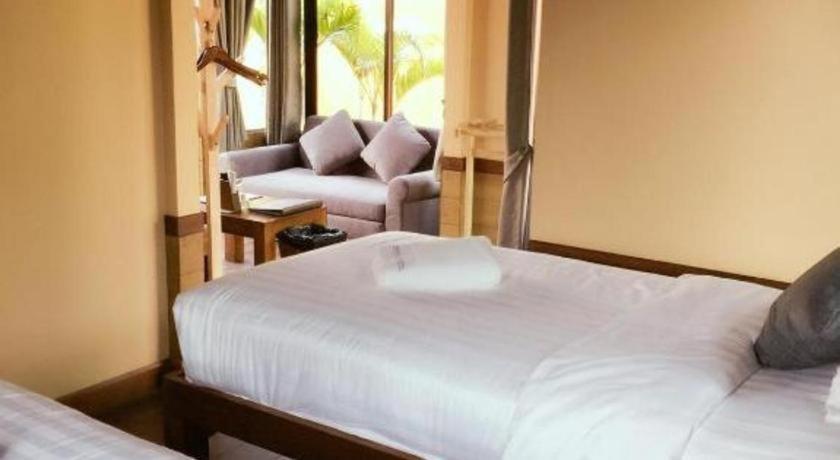 Lana Hotel Chiang Mai Esterno foto